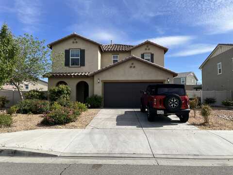 3544 Garnet Lane, Lancaster, CA 93535