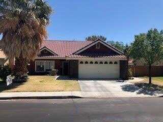 964 Roosevelt Street, Ridgecrest, CA 93555