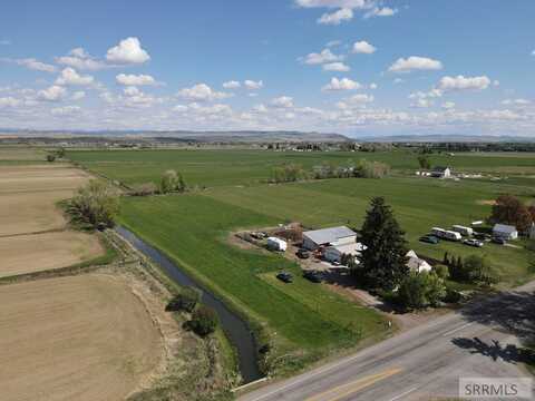 6756 S 2000 W, Rexburg, ID 83440