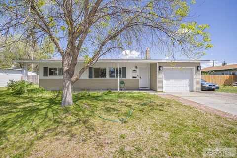 2255 Dove Drive, Ammon, ID 83406