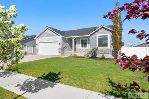 3964 N Hemingway Avenue, Idaho Falls, ID 83401