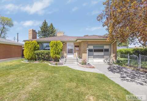 1265 10th Street, Idaho Falls, ID 83404
