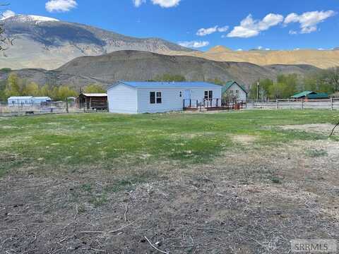 23496 Hwy 75, Challis, ID 83226