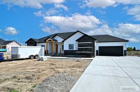 837 E 1560 N, Shelley, ID 83274