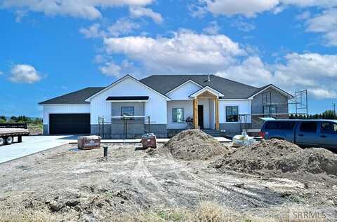 831 E 1560 N, Shelley, ID 83274