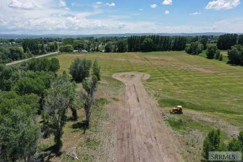 Lot 6 Chelsie Lane, Rigby, ID 83442