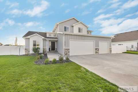 1426 Castelli Drive, Ammon, ID 83401