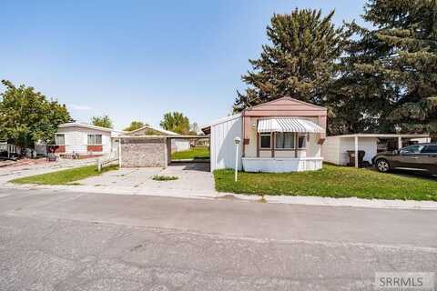 448 W Hwy 26, Blackfoot, ID 83221