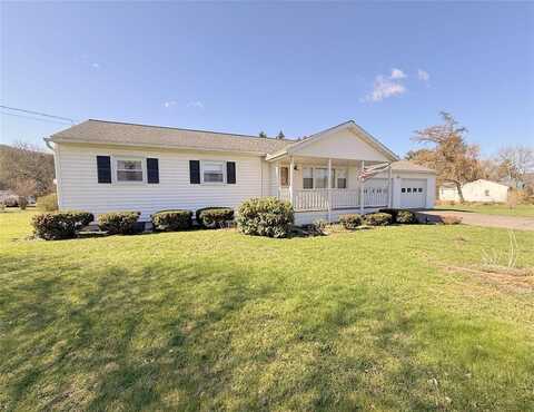 92 Trim Street, KIRKWOOD, NY 13795