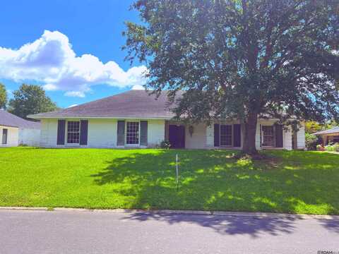 1142 Belvedere Dr, Baton Rouge, LA 70808