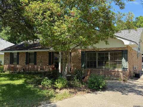 2415 Palm Hills Blvd, Baton Rouge, LA 70809