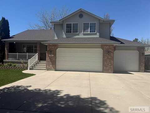 2399 Hiskey, Pocatello, ID 83201