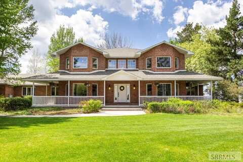 1011 N 12th W, Rexburg, ID 83440