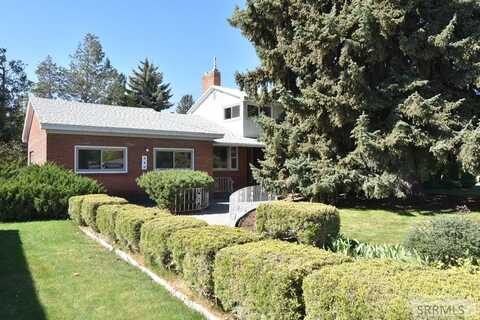 646 11th Street, Idaho Falls, ID 83404