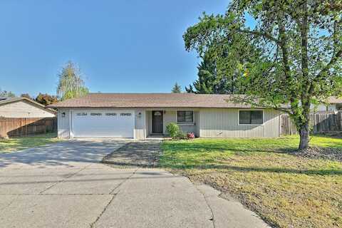 2429 E Barnett Road, Medford, OR 97504