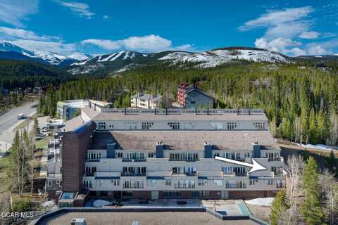 79050 US HWY 40 unit: A-314, Winter Park, CO 80482