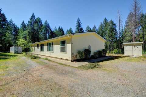455 Lake Shore Drive, Selma, OR 97538