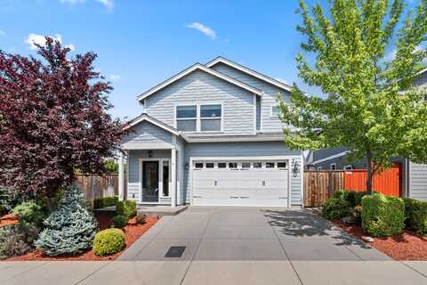 3611 Jerome Lane, Medford, OR 97504