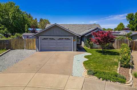167 Keystone Court, Central Point, OR 97502