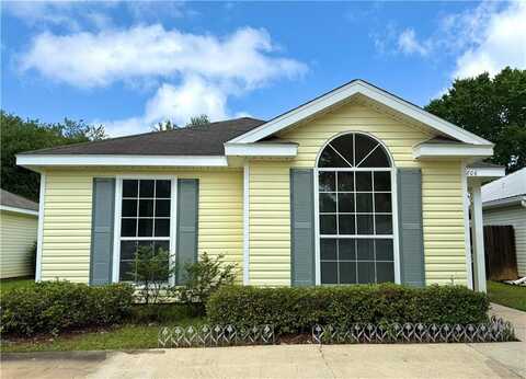 806 Crystal Wells Court S, Fairhope, AL 36532