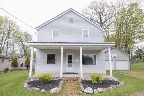 248 WORTH Street, Corry, PA 16407