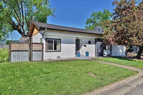 448 S 1st Street, Central Point, OR 97502