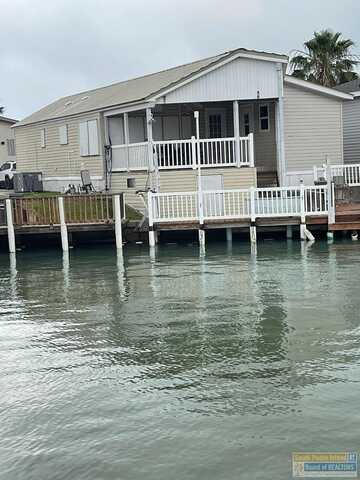 326 Sundial Circle, Port Isabel, TX 78578