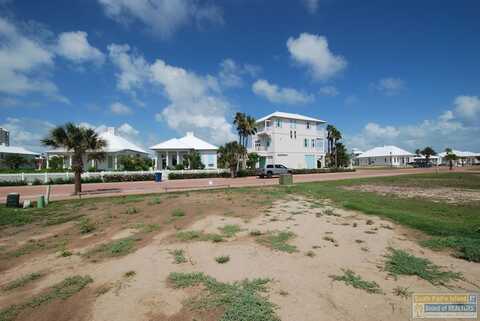 8313 Water St., South Padre Island, TX 78597