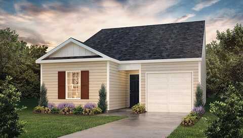 653 Evaleigh Street, Woodruff, SC 29388