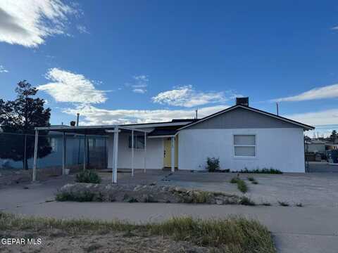 3512 KEMP Avenue, El Paso, TX 79904