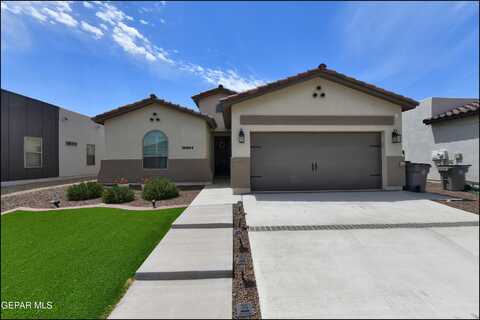 14844 Jack White Avenue, El Paso, TX 79938