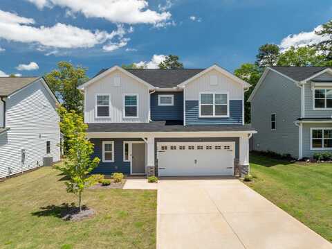 304 Ridgepark Lane, Greenville, SC 29607