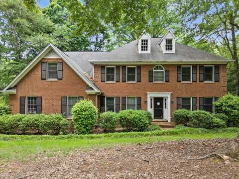 402 Woodgrove Trace, Spartanburg, SC 29301