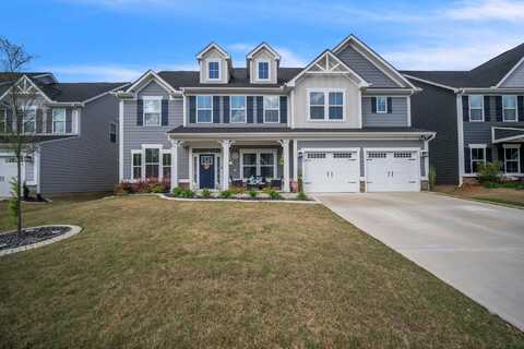 2038 Bluet Drive, Woodruff, SC 29388