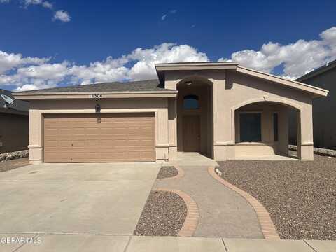 11304 Acoma Street, El Paso, TX 79934