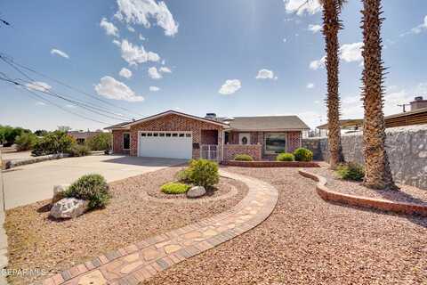 undefined, El Paso, TX 79912