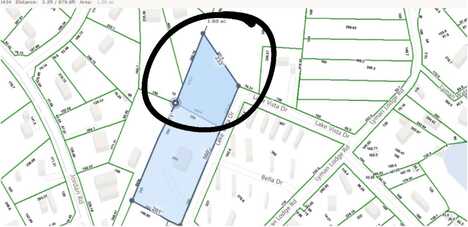 00 Lake Vista Drive, Lyman, SC 29365