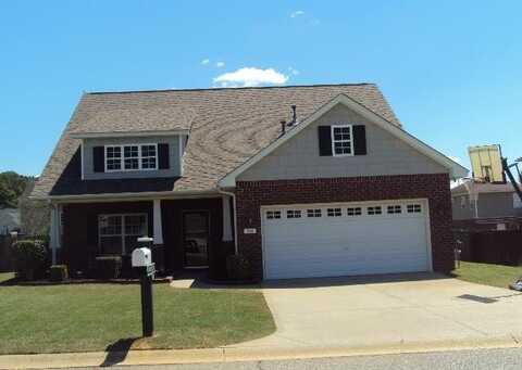 474 Slate Drive, Boiling Springs, SC 29316