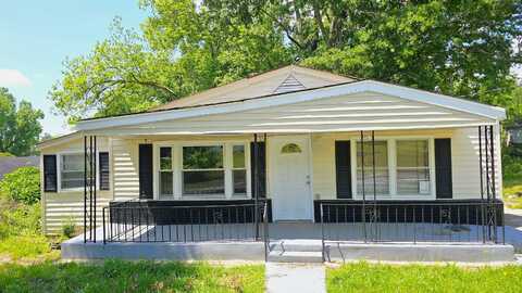 203 N Evans Street, Union, SC 29379