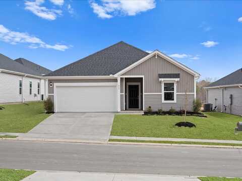 435 Harben Drive, Woodruff, SC 29388