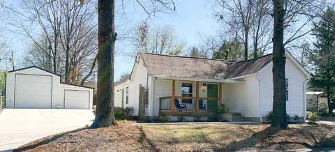 6 Littlefiled Street, Inman, SC 29349