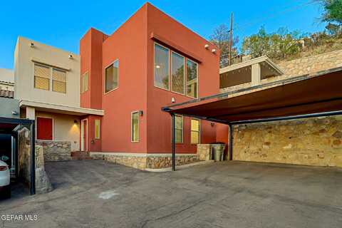 undefined, El Paso, TX 79912
