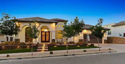 12289 Fresh Water Drive, El Paso, TX 79928