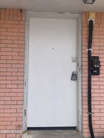 3910 LEAVELL Avenue, El Paso, TX 79904