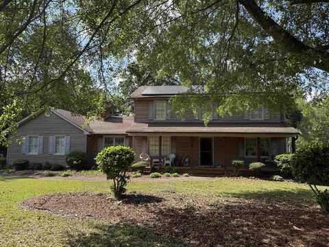 210 Trailwood Drive, Spartanburg, SC 29301