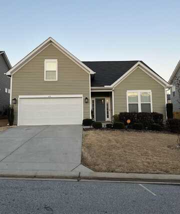 431 Vestry Place, Moore, SC 29369