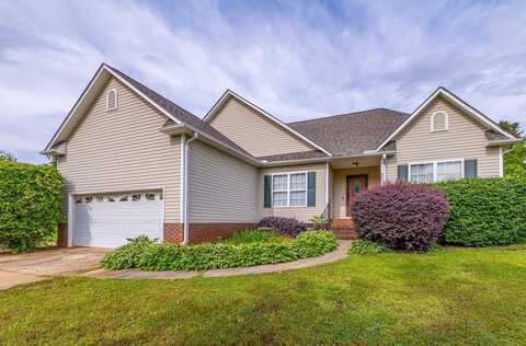 357 Sandra Lane, Woodruff, SC 29388