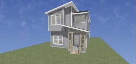 218 Maco Terrace, Greenville, SC 29607