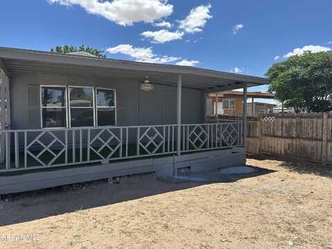 undefined, El Paso, TX 79928