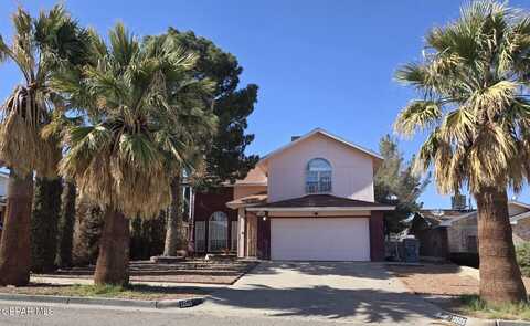 12525 Angie Bombach, El Paso, TX 79936